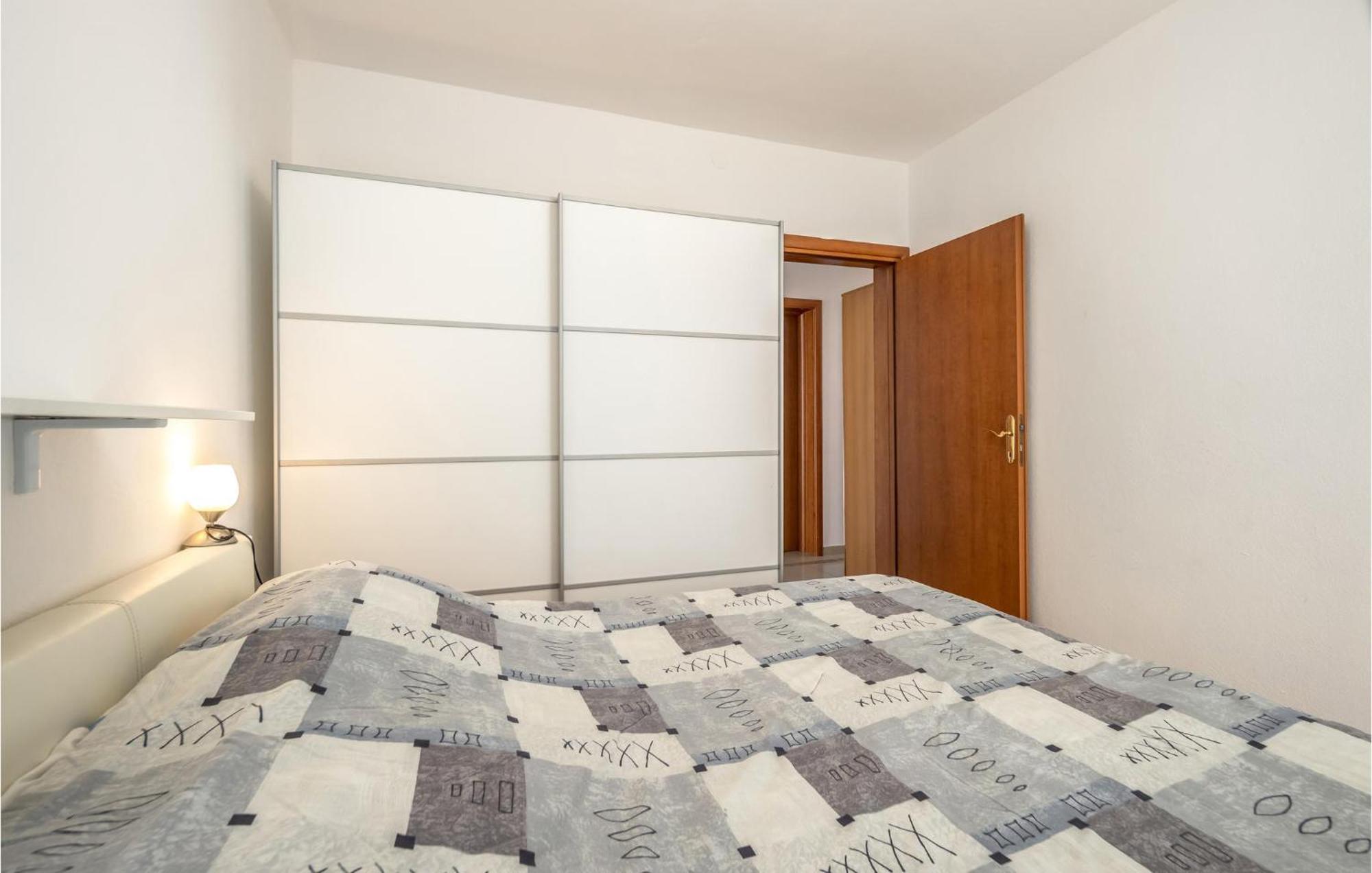 Nice Apartment In Crikvenica With House Sea View Exterior photo